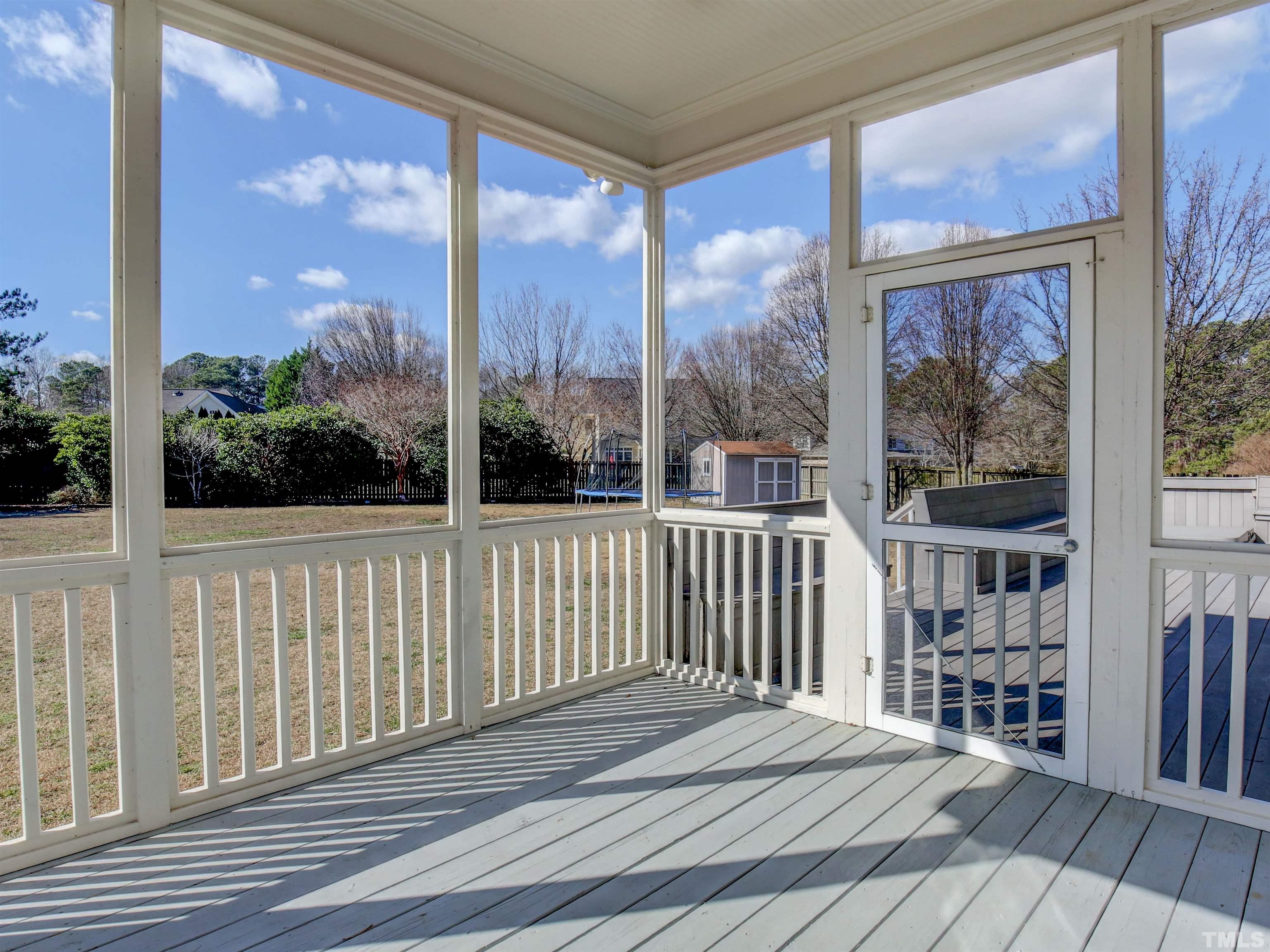 4609 Badger Springs Road Raleigh, NC 27603 - Photo 54 of 72