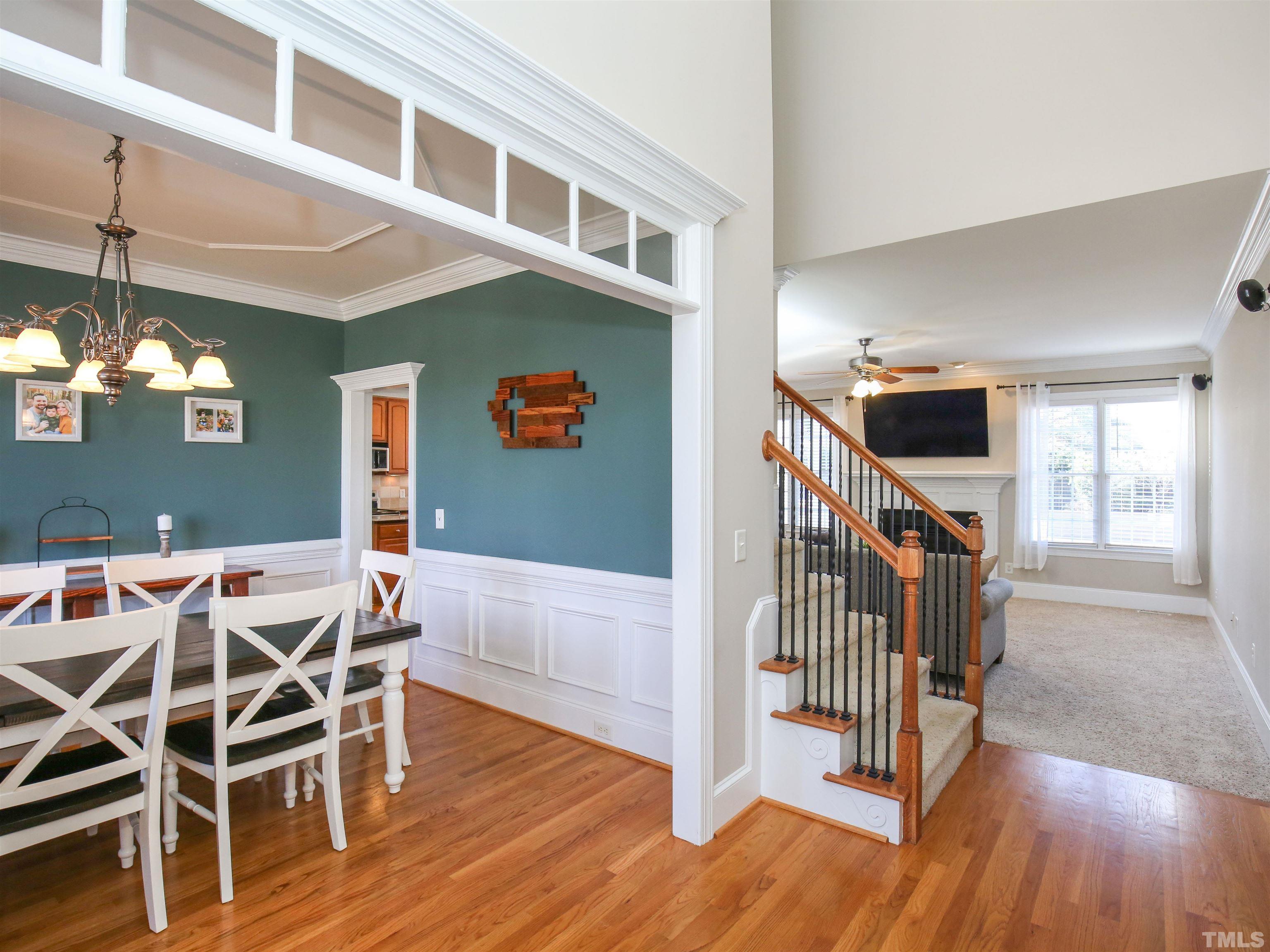 4609 Badger Springs Road Raleigh, NC 27603 - Photo 6 of 72