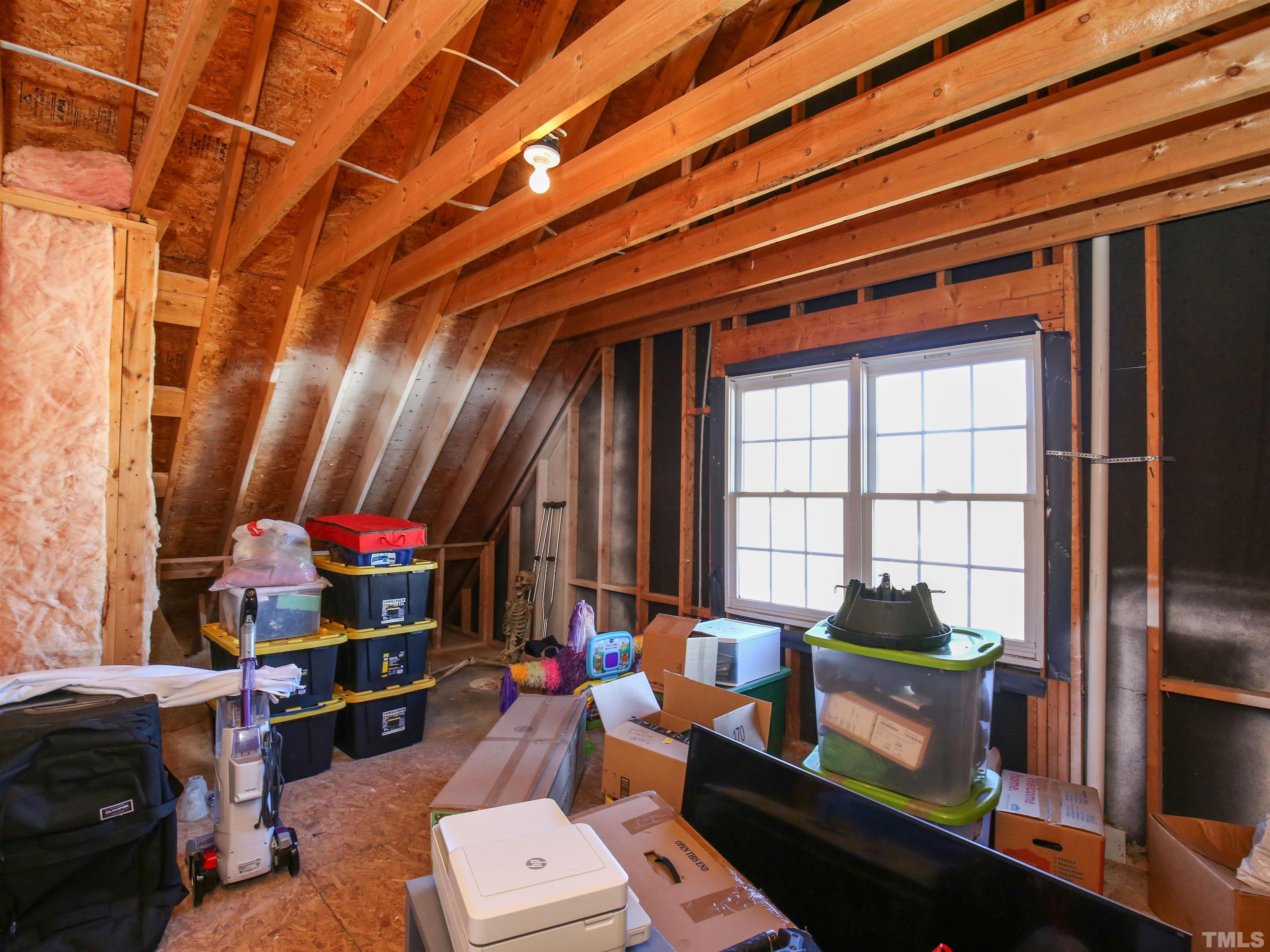 4609 Badger Springs Road Raleigh, NC 27603 - Photo 63 of 72