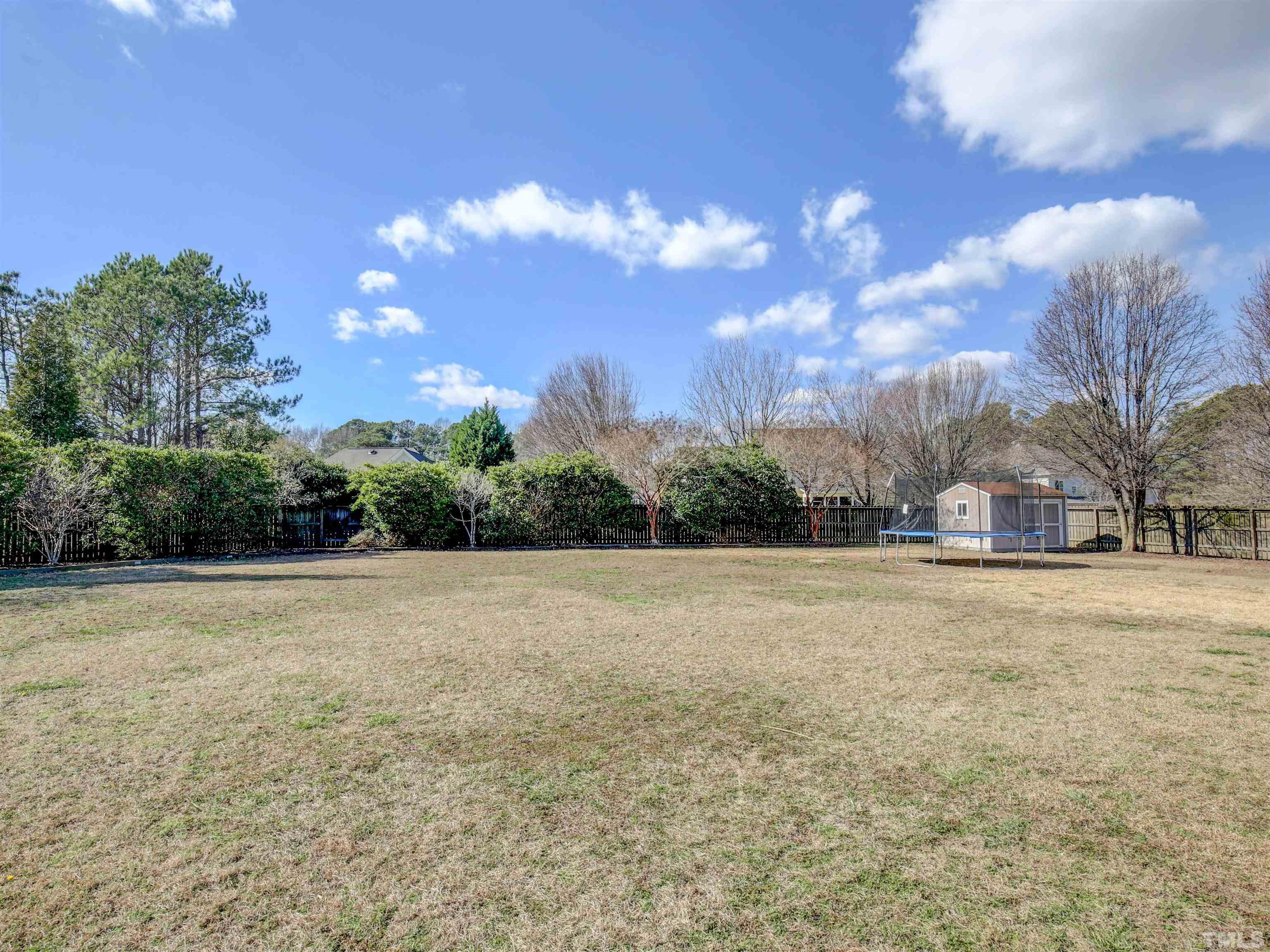 4609 Badger Springs Road Raleigh, NC 27603 - Photo 65 of 72