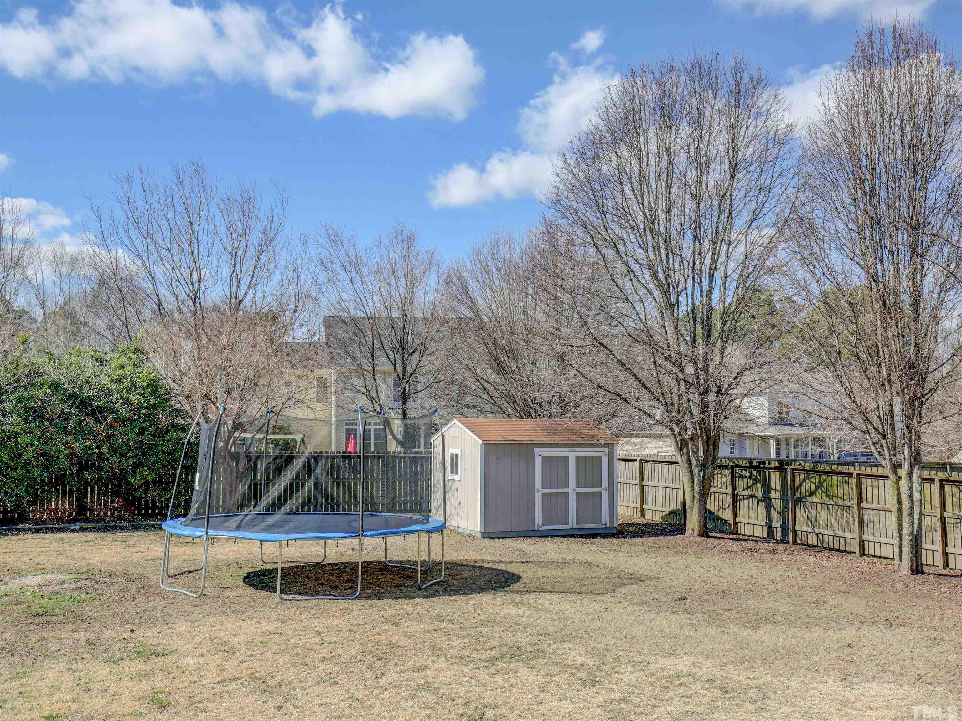 4609 Badger Springs Road Raleigh, NC 27603 - Photo 66 of 72