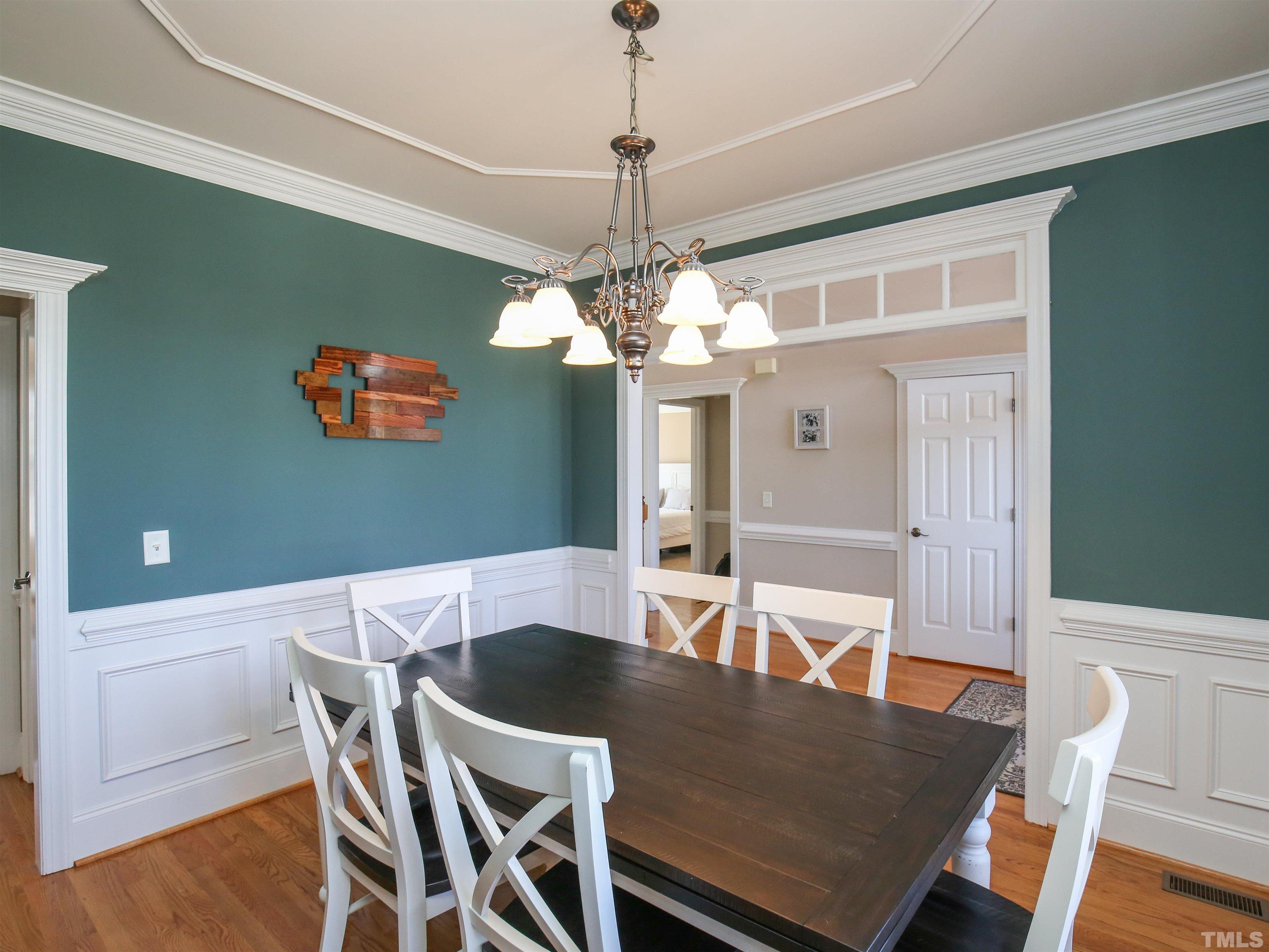 4609 Badger Springs Road Raleigh, NC 27603 - Photo 7 of 72