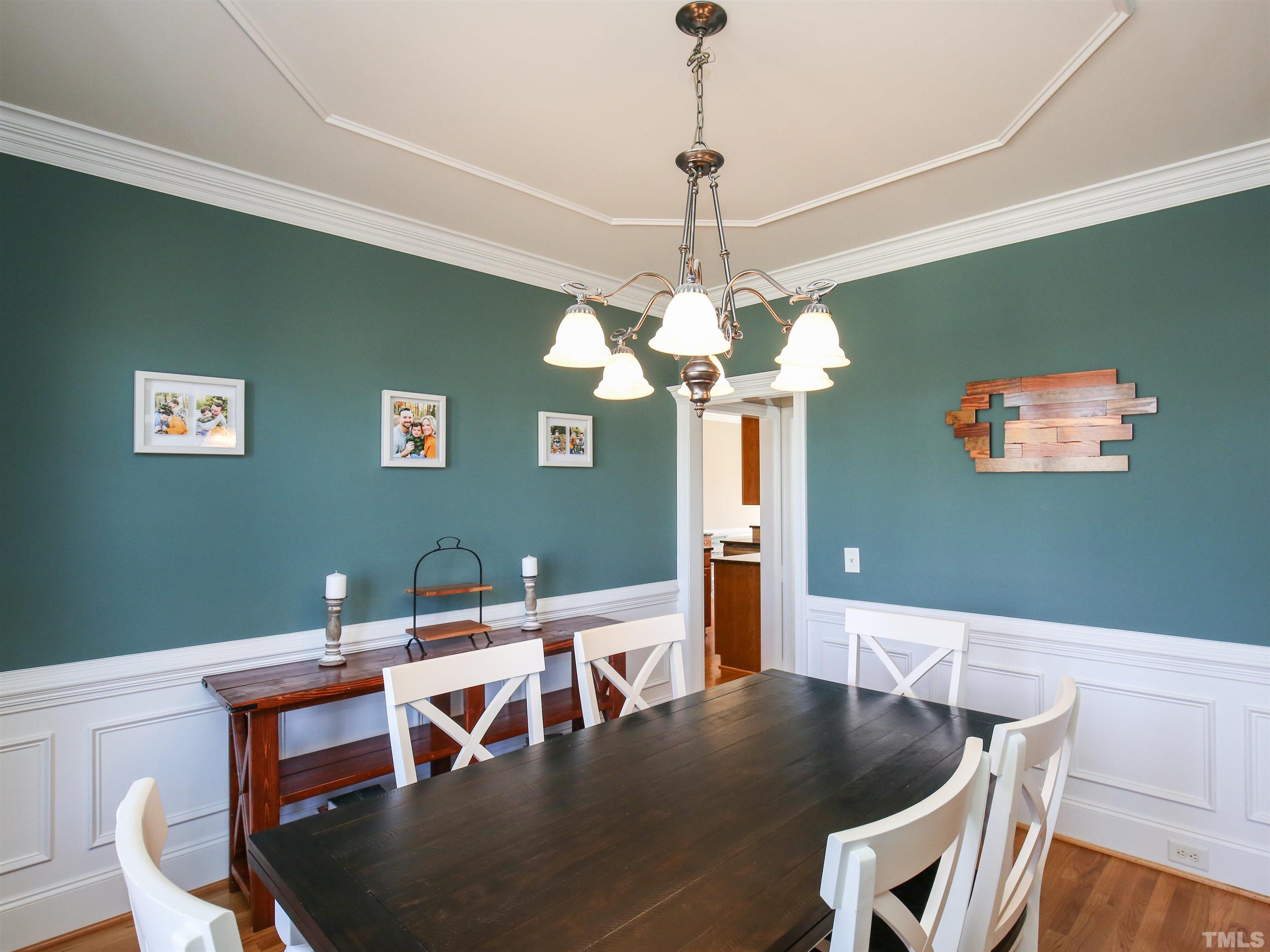 4609 Badger Springs Road Raleigh, NC 27603 - Photo 9 of 72