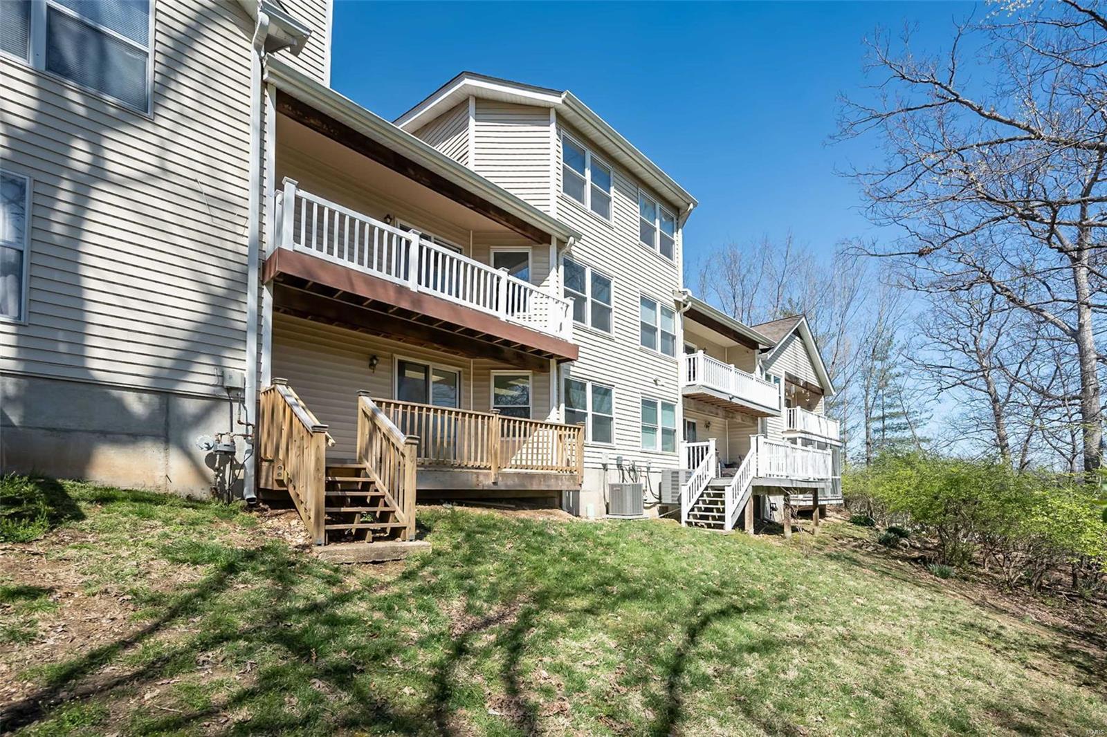 178 Cascade Cir Drive Ballwin, MO 63021 - Photo 39 of 41