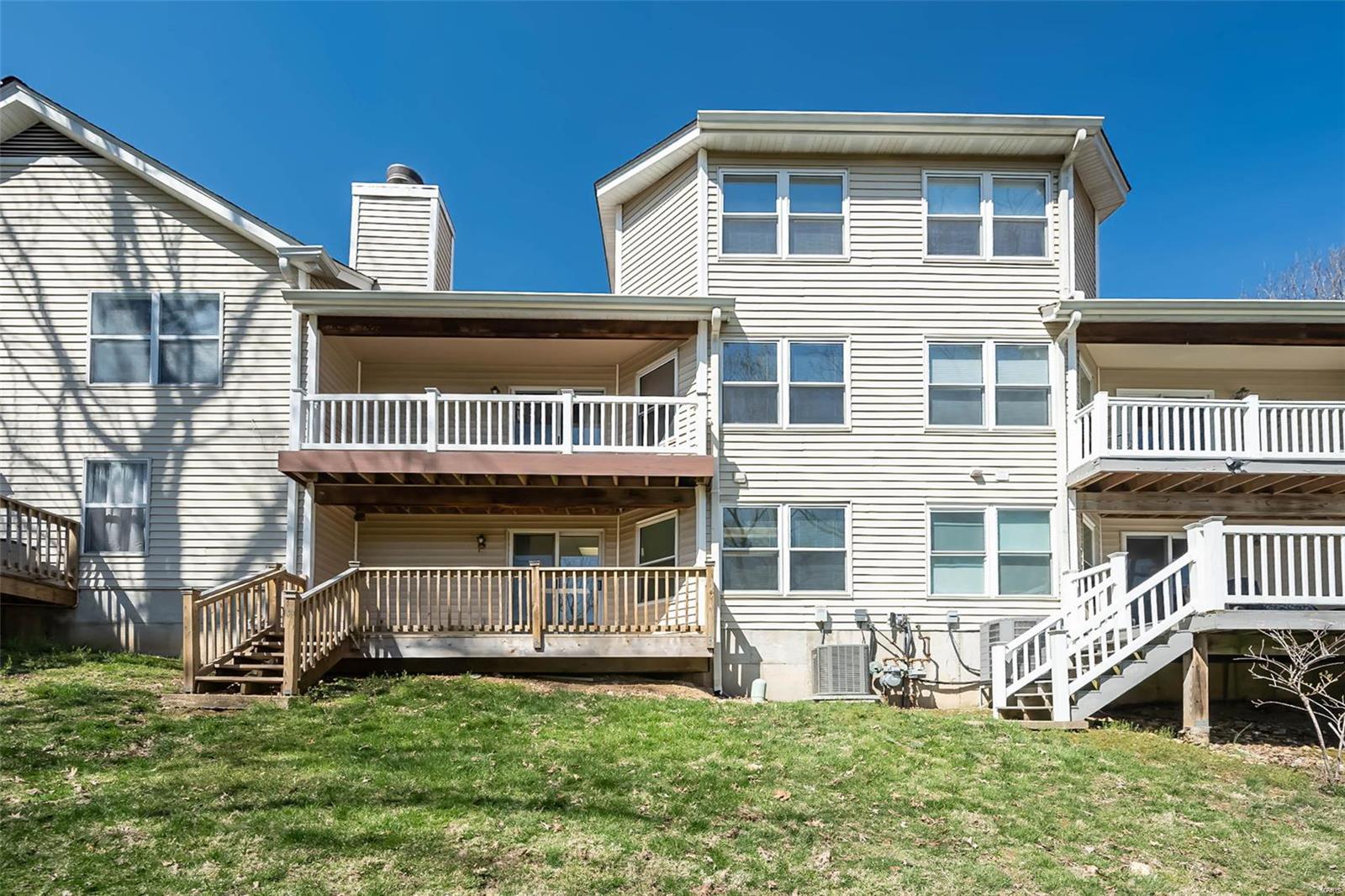 178 Cascade Cir Drive Ballwin, MO 63021 - Photo 40 of 41