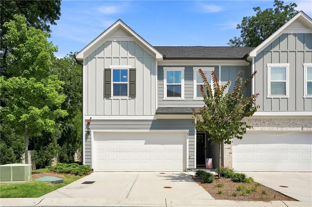 604 Spadina Road Marietta, GA 30060 - Photo 1 of 26 Gallery Image 1