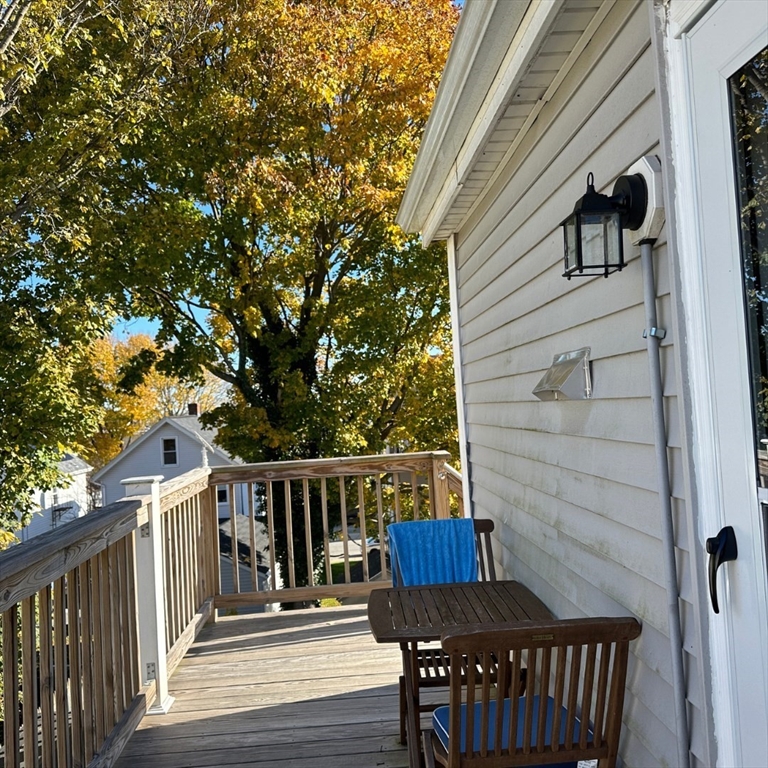 158 Jackson Street Fall River, MA 02721 - Photo 23 of 26