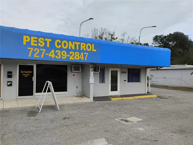 $1,300 | 2860 East Bay Drive, Largo, FL 33771