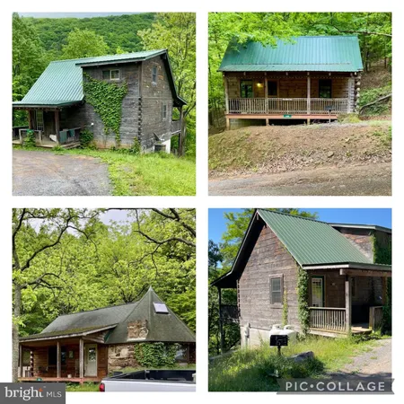 $749,000 | 219 Fox Squirrel Lane, Upper Tract, WV 26866