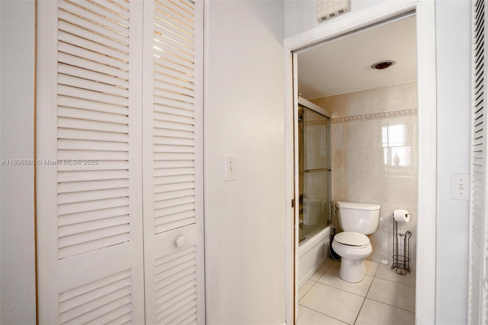 2101 South Ocean Drive, Unit 905 Hollywood, FL 33019 - Photo 23 of 38 a bathroom with a toilet