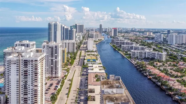 $3,075 | 2101 South Ocean Drive, Unit 905, Hollywood, FL 33019