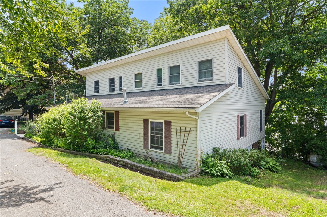 3907 North Falls Road Hector, NY 14818 - Photo 3 of 45