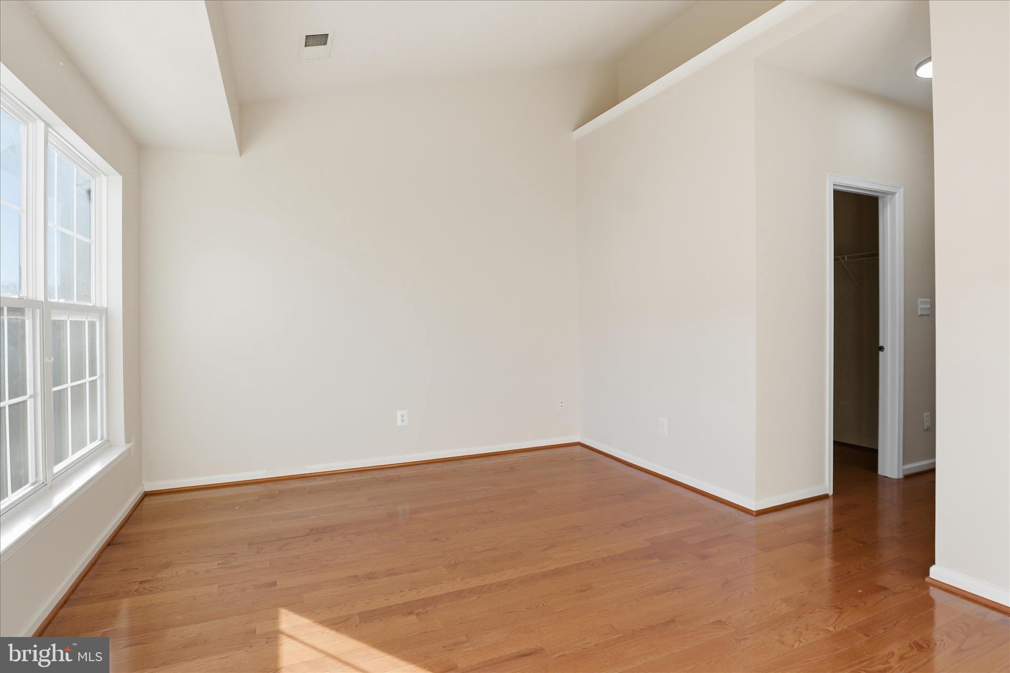 20432 Homeland Terrace Ashburn, VA 20147 - Photo 20 of 43 a view of an empty room