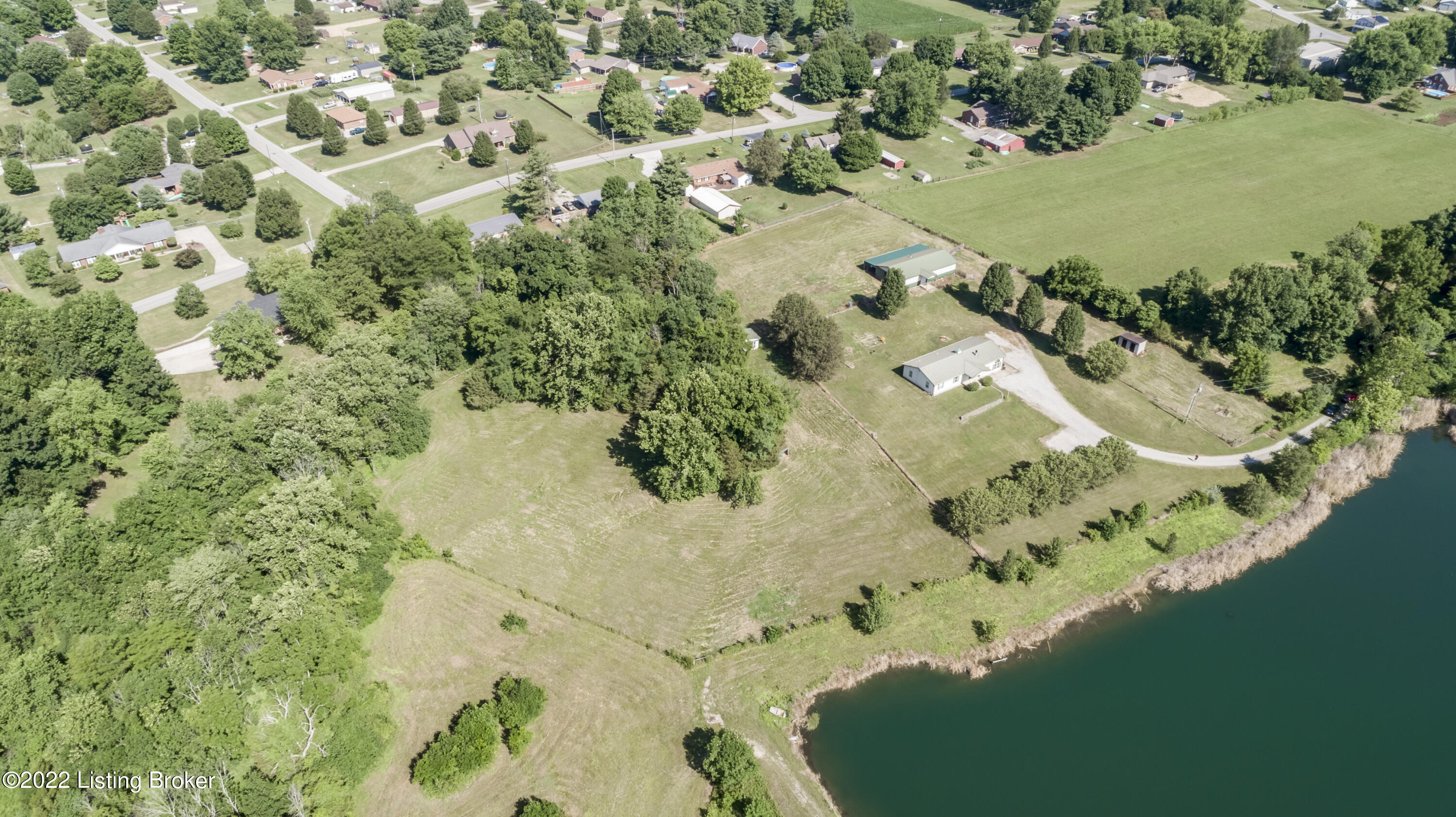 5321 Springfield Road Bardstown, KY 40004 - Photo 97 of 113 20220627-DJI_0431