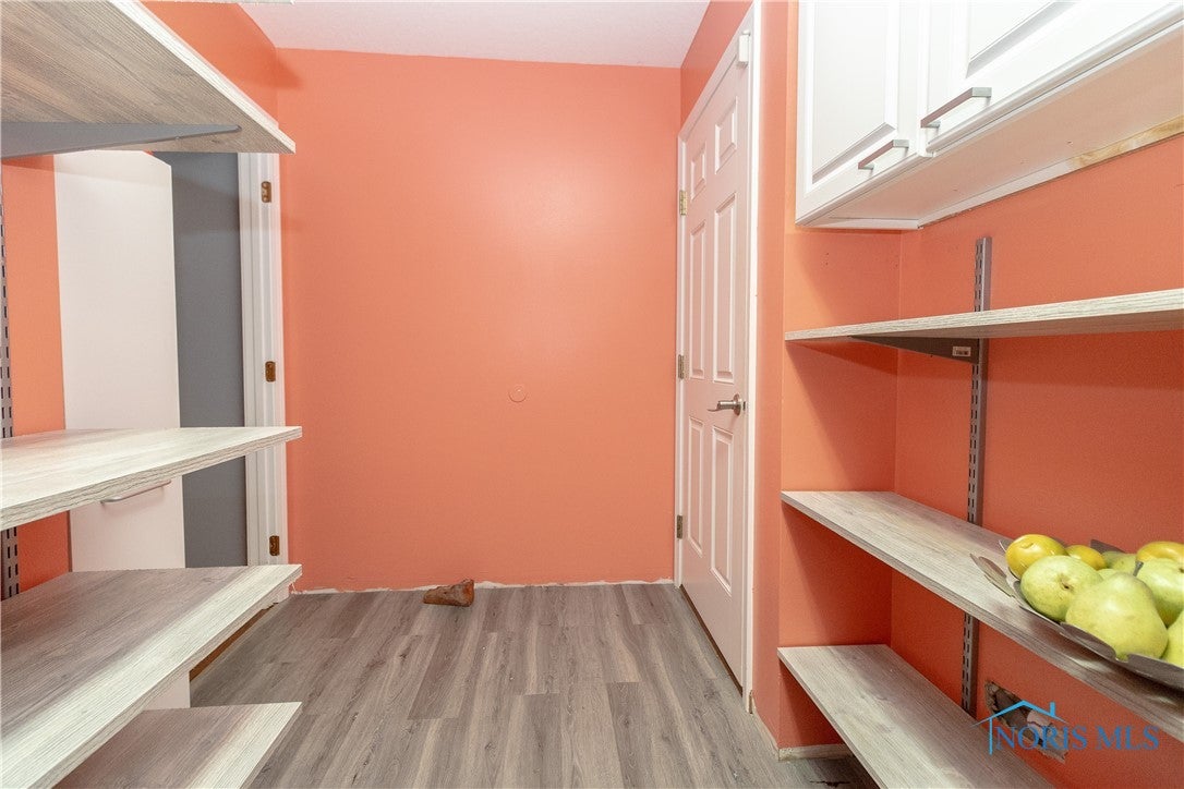 1070 Waterville Monclova Road Waterville, OH 43566 - Photo 17 of 36 Pantry