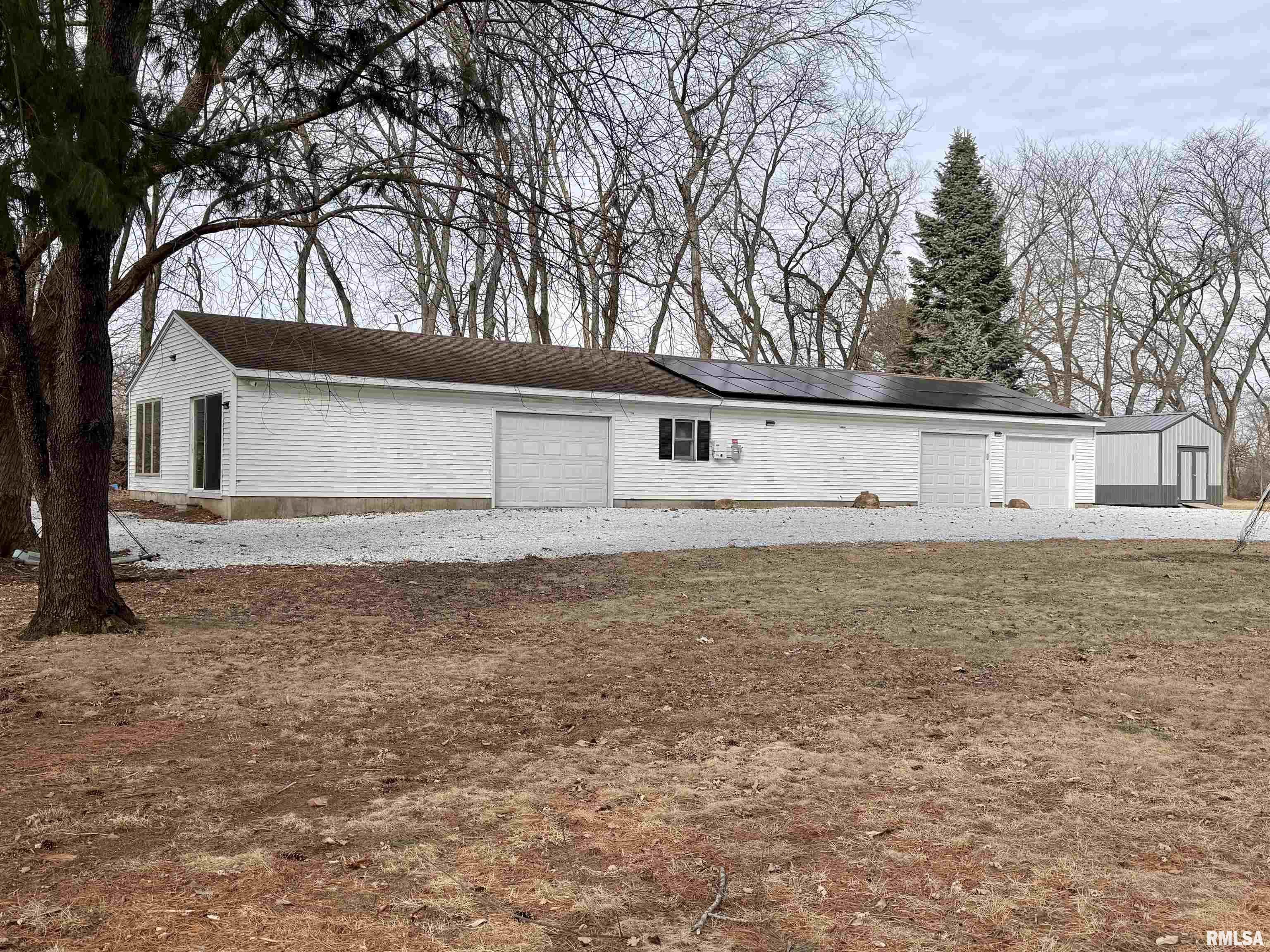 8 Prairie Road Macomb, IL 61455 - Photo 1 of 1 Gallery Image 1
