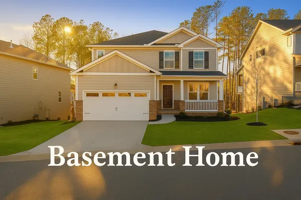 $457,545 | 2219 Fossil Trce Lane, Evans, GA 30809