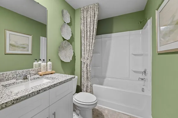 $457,545 | 2219 Fossil Trce Lane, Evans, GA 30809