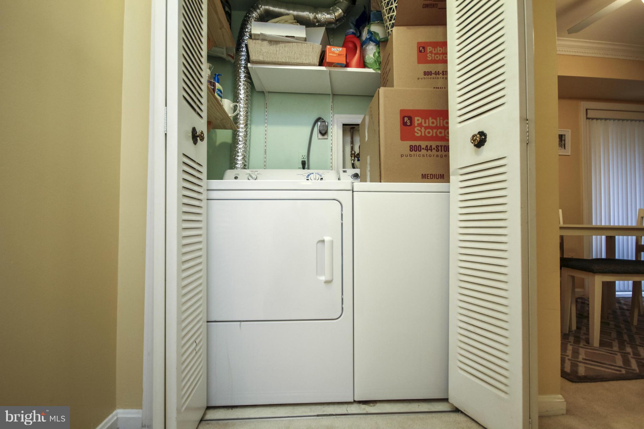 6155 Edsall Road, Unit 6155 Alexandria, VA 22304 - Photo 26 of 29 a view of an entrance of the house