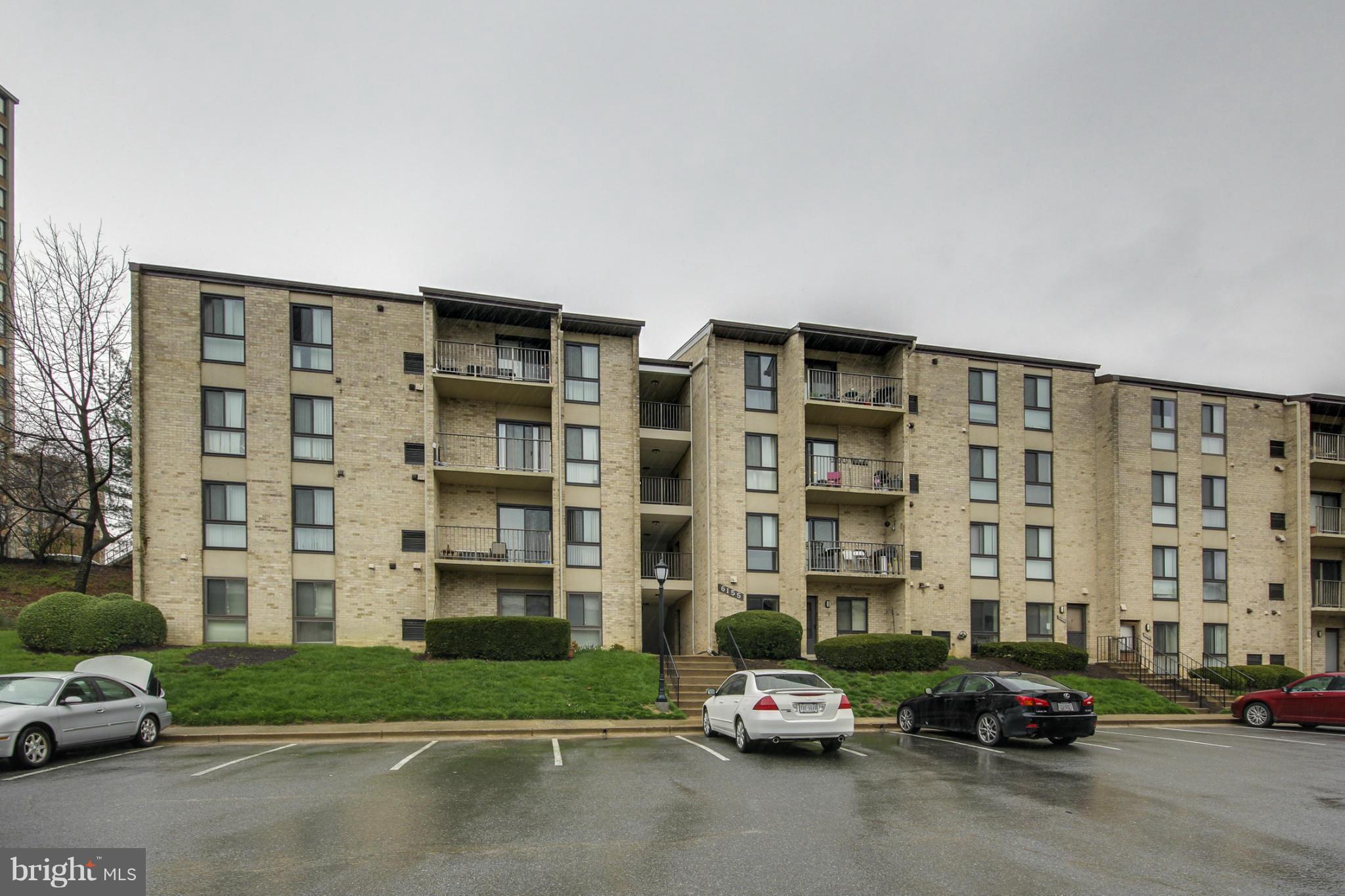 6155 Edsall Road, Unit 6155 Alexandria, VA 22304 - Photo 27 of 29 a building view