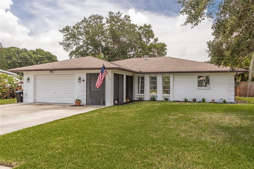 564 Tanager Road Venice, FL 34293 - Photo 1 of 1