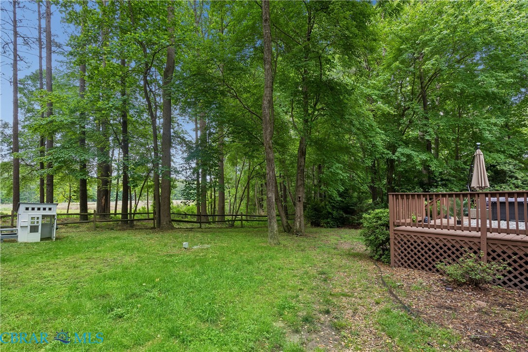 505 Plantation Road North, VA 23128 - Photo 43 of 44