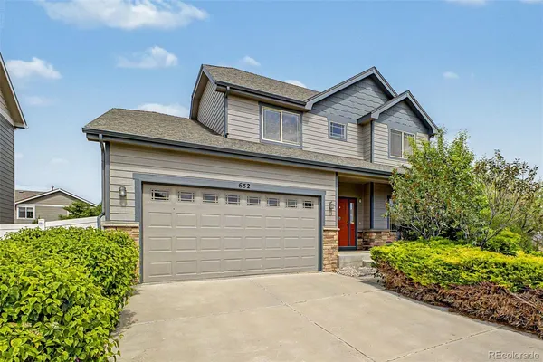 $600,000 | 652 Sundance Drive, Windsor, CO 80550