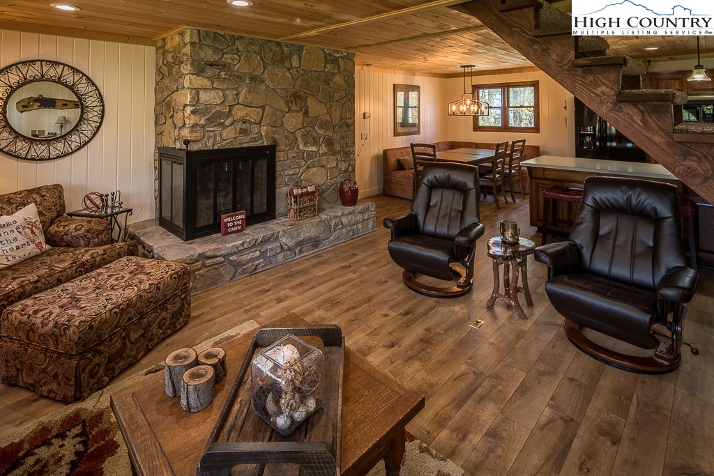 423 St Andrews Road Beech Mountain, NC 28604 - Photo 11 of 42 Gallery Image 11