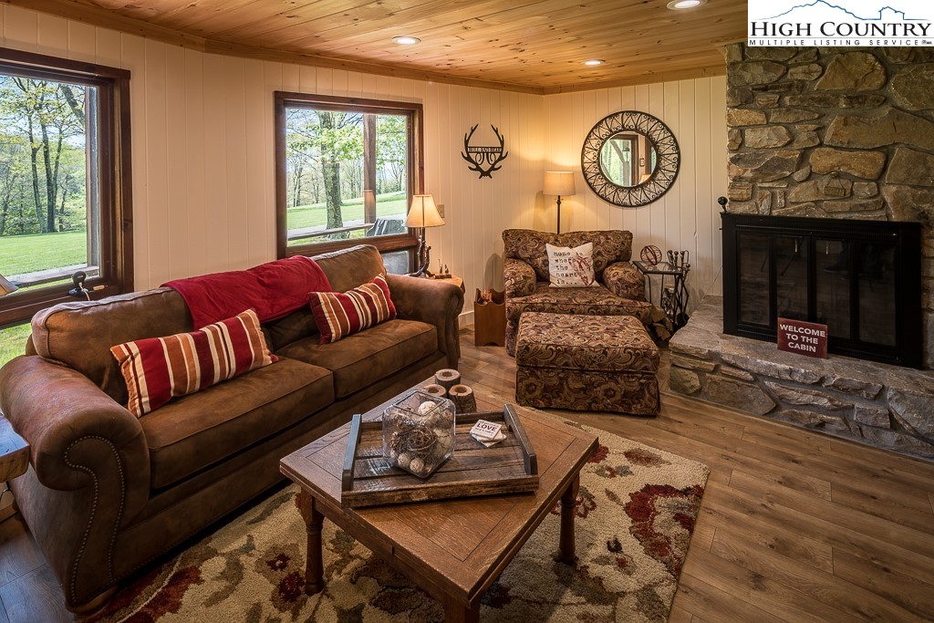 423 St Andrews Road Beech Mountain, NC 28604 - Photo 12 of 42 Gallery Image 12
