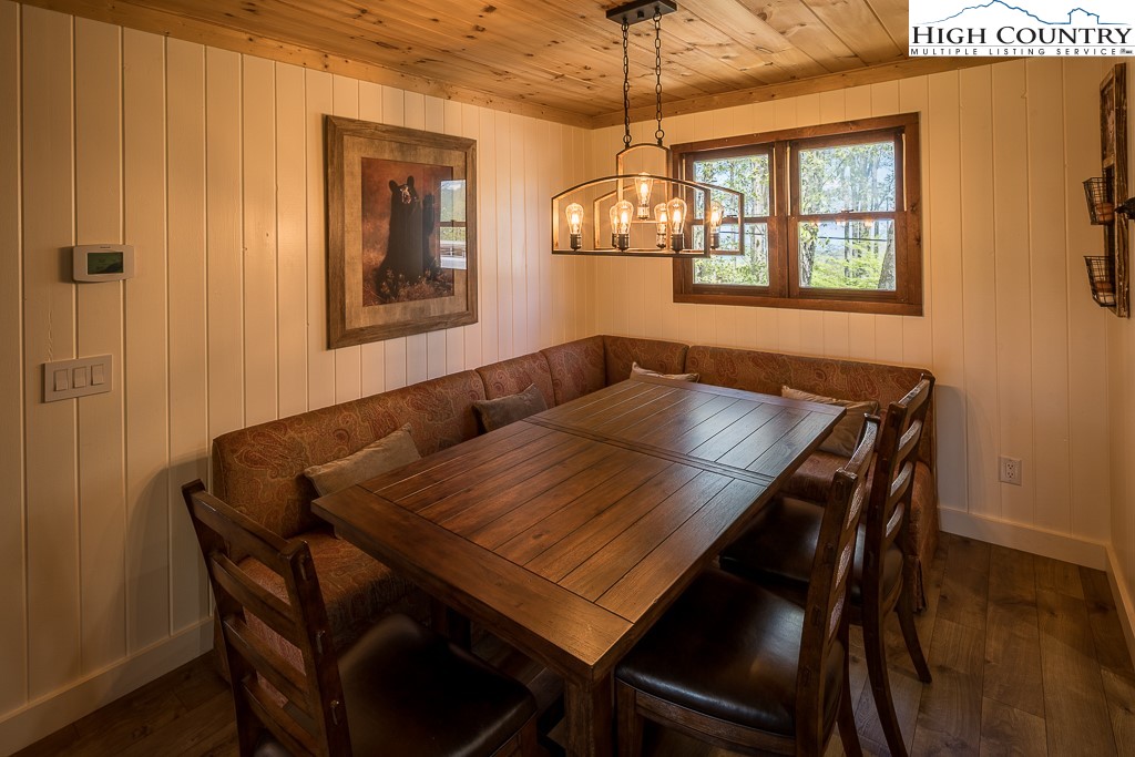 423 St Andrews Road Beech Mountain, NC 28604 - Photo 13 of 42 Gallery Image 13