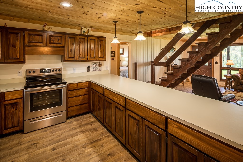 423 St Andrews Road Beech Mountain, NC 28604 - Photo 16 of 42 Gallery Image 16