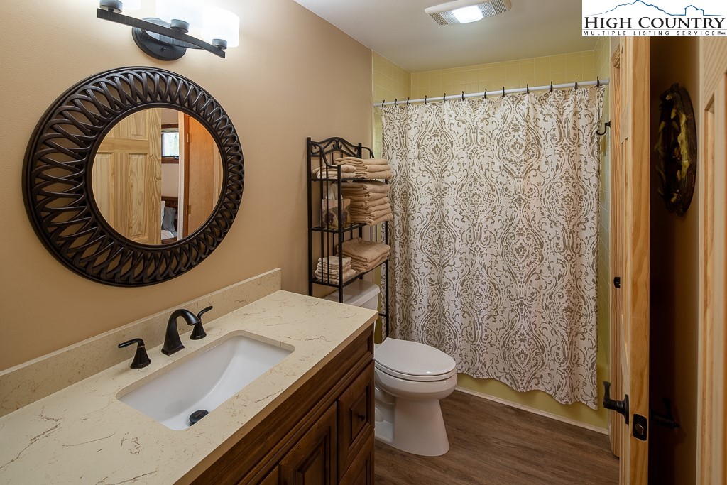423 St Andrews Road Beech Mountain, NC 28604 - Photo 27 of 42 Gallery Image 27