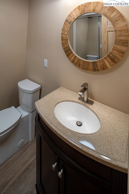 423 St Andrews Road Beech Mountain, NC 28604 - Photo 30 of 42 Gallery Image 30