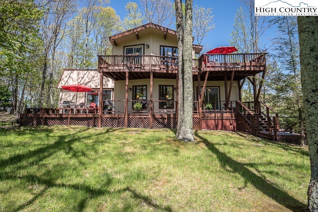 423 St Andrews Road Beech Mountain, NC 28604 - Photo 3 of 42 Gallery Image 3