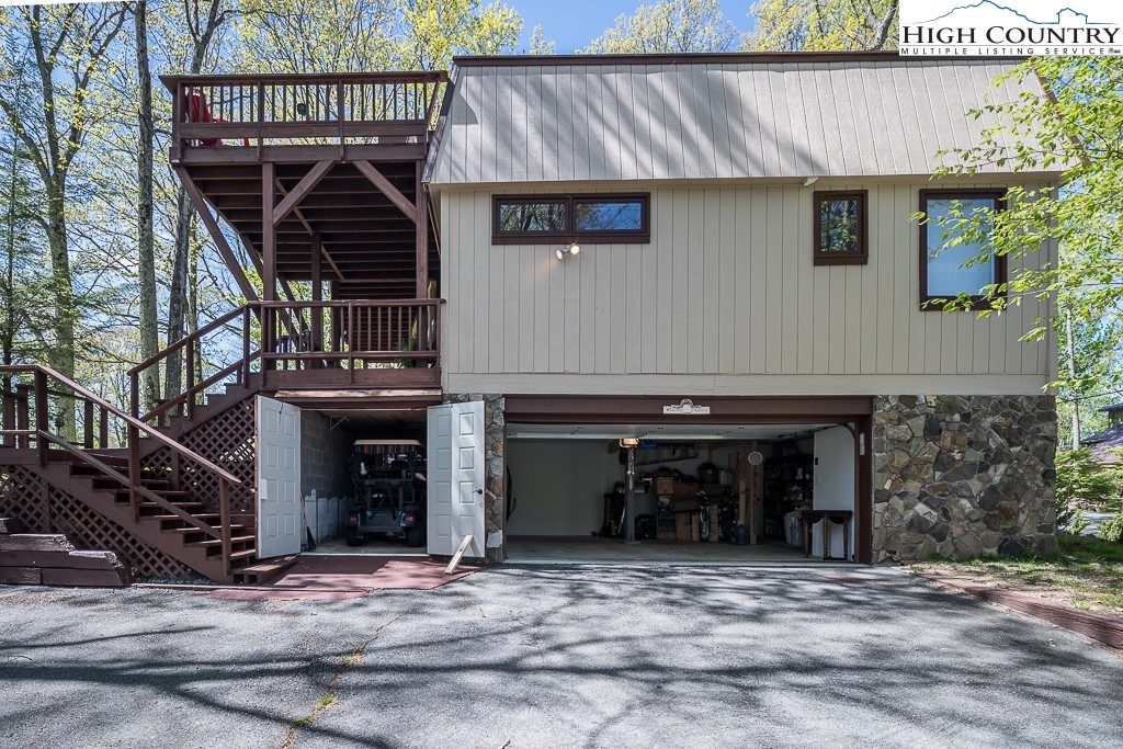423 St Andrews Road Beech Mountain, NC 28604 - Photo 37 of 42 Gallery Image 37