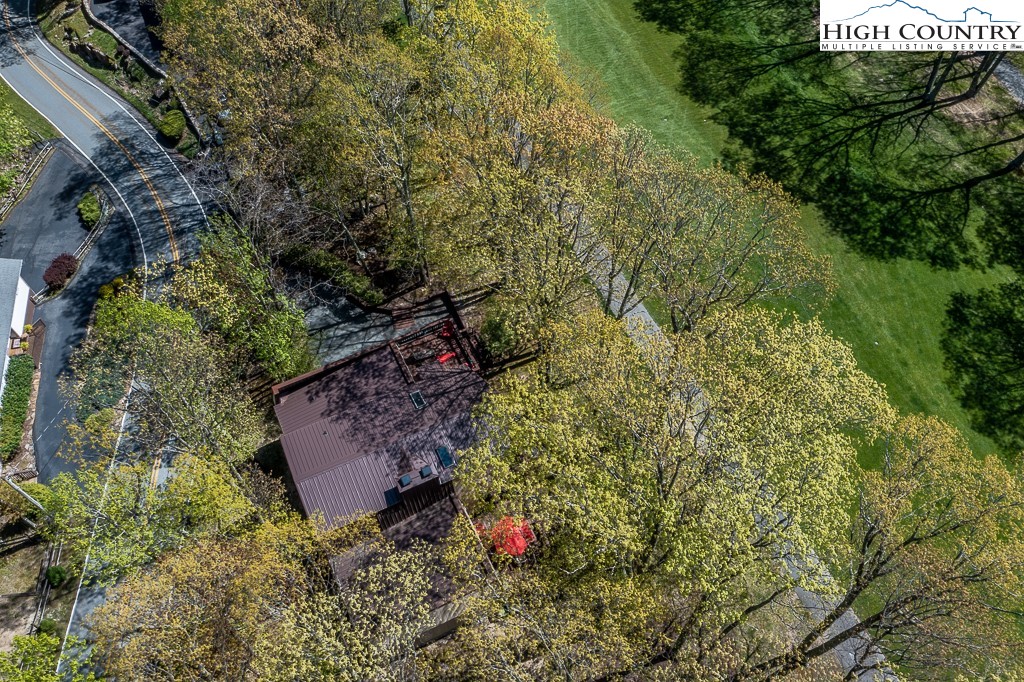 423 St Andrews Road Beech Mountain, NC 28604 - Photo 39 of 42 Gallery Image 39