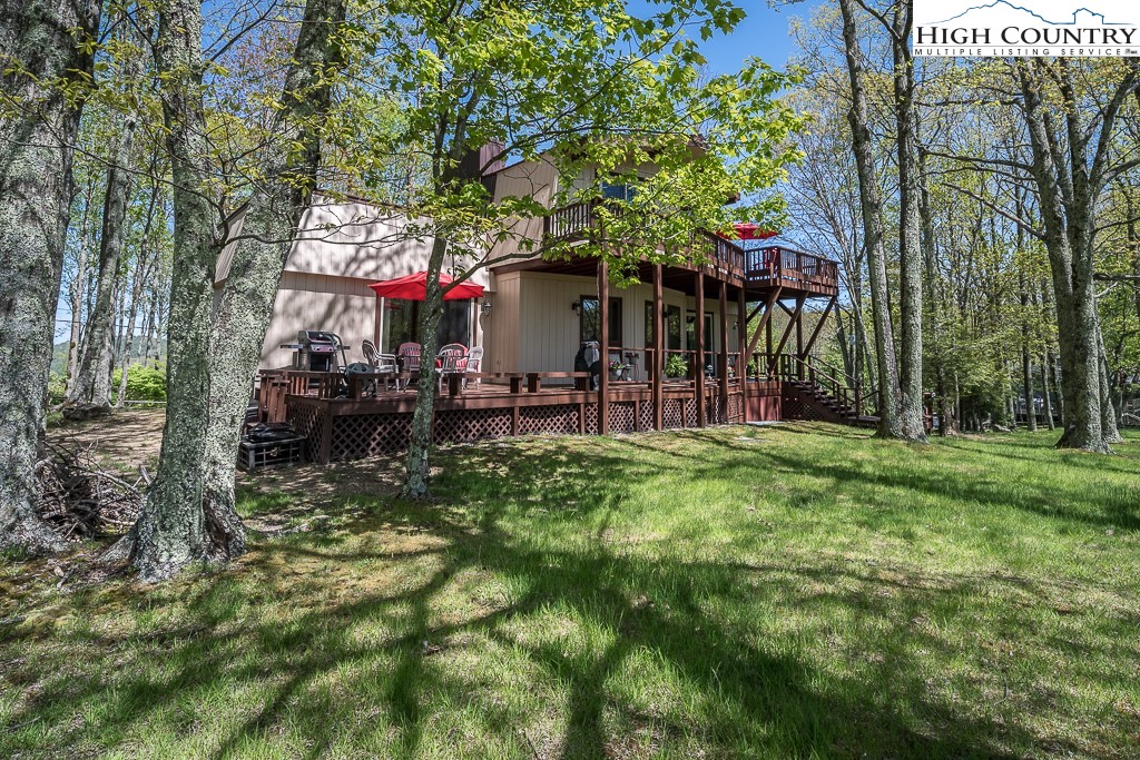 423 St Andrews Road Beech Mountain, NC 28604 - Photo 5 of 42 Gallery Image 5