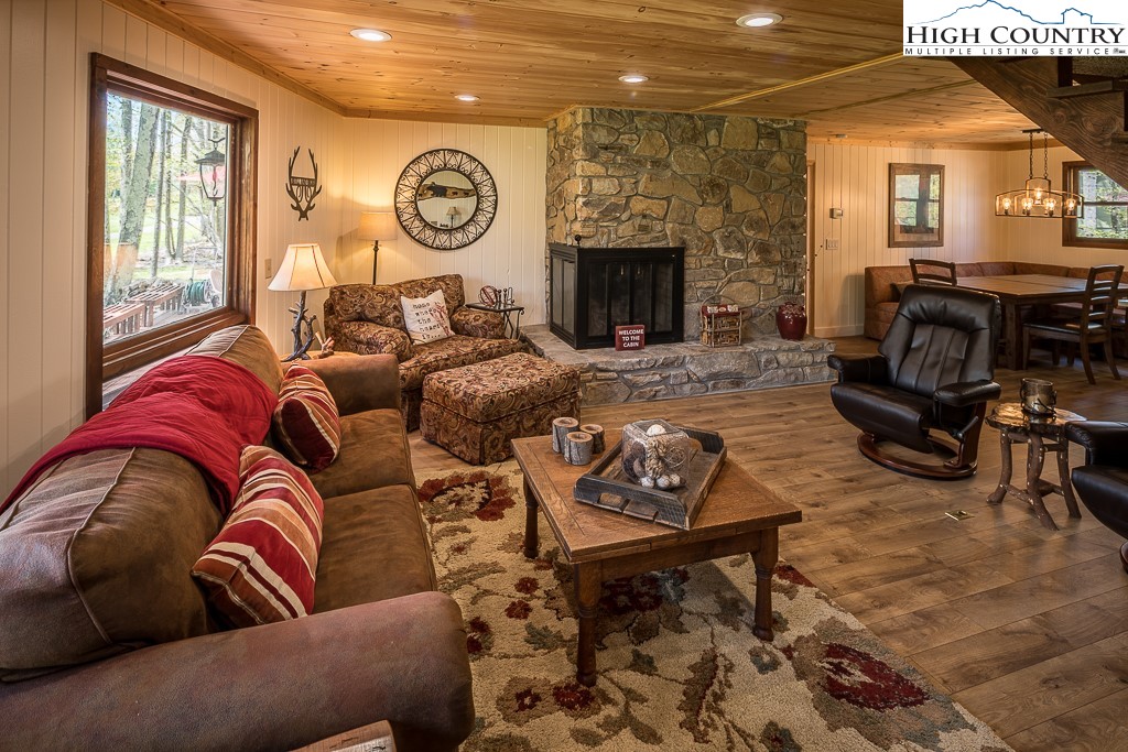 423 St Andrews Road Beech Mountain, NC 28604 - Photo 10 of 42 Gallery Image 10