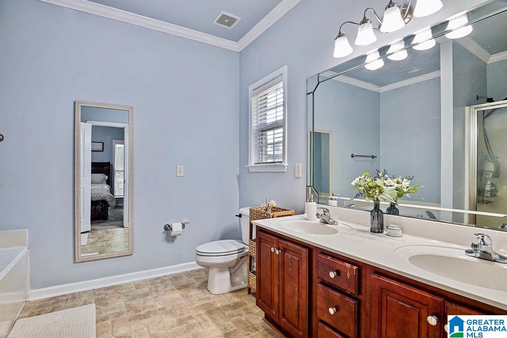 303 Meadow Circle Alabaster, AL 35114 - Photo 25 of 31