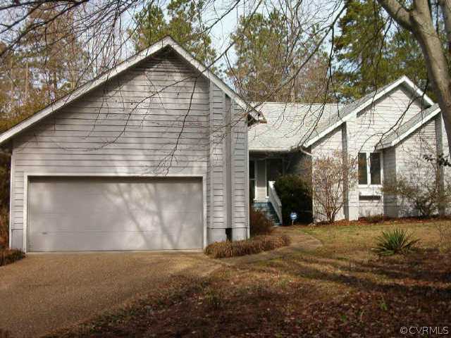 14206 Spring Gate Terrace Midlothian, VA 23112 - Photo 1 of 1 Exterior Front - Main