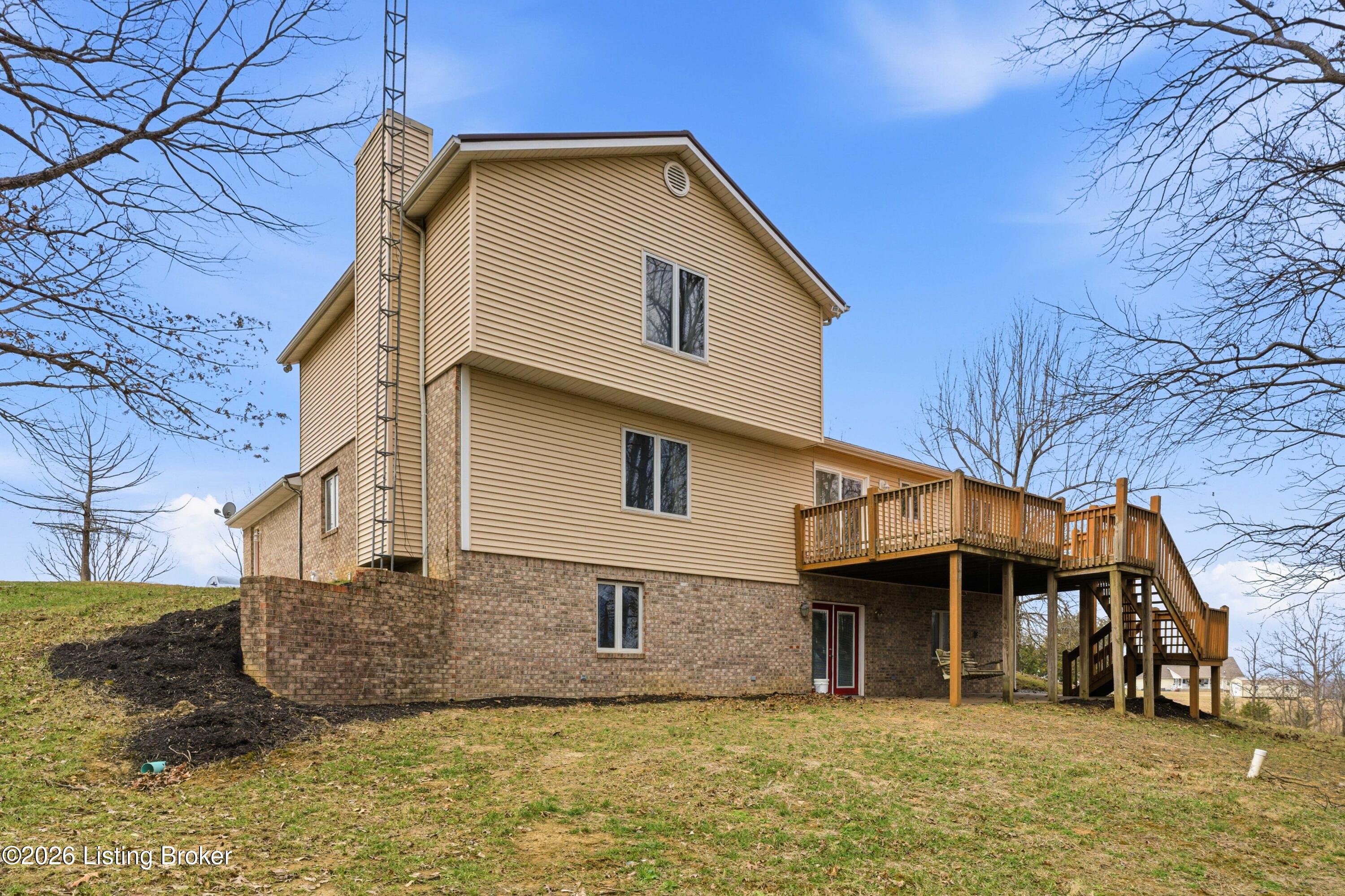 180 McDonald Road Leitchfield, KY 42754 - Photo 5 of 60 DSC09601