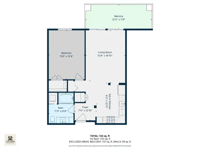 $262,500 | 7041 West Touhy Avenue, Unit 607, Niles, IL 60714
