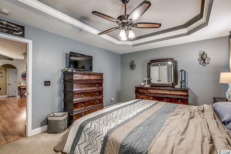 314 Georgia Mae Loop Conway, SC 29527 - Photo 21 of 29 Gallery Image 21
