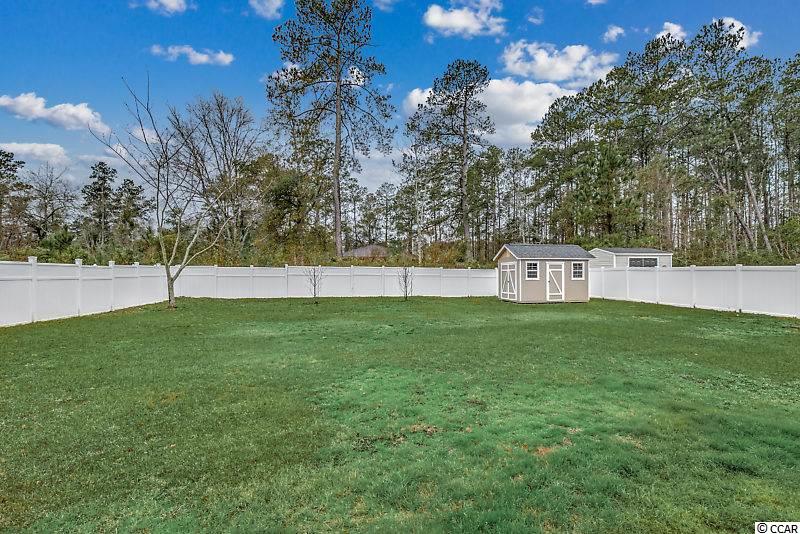 314 Georgia Mae Loop Conway, SC 29527 - Photo 27 of 29 Gallery Image 27