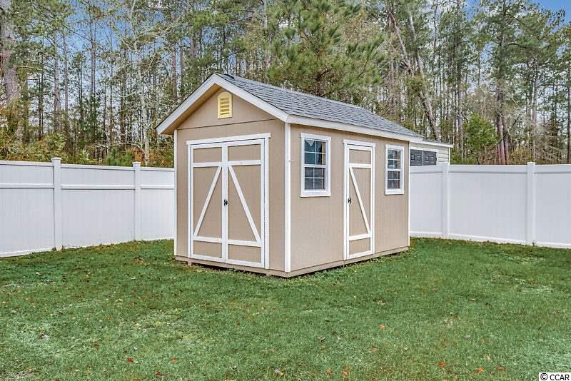 314 Georgia Mae Loop Conway, SC 29527 - Photo 28 of 29 Gallery Image 28
