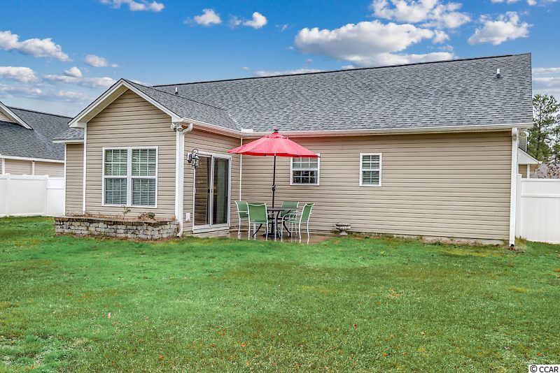 314 Georgia Mae Loop Conway, SC 29527 - Photo 29 of 29 Gallery Image 29