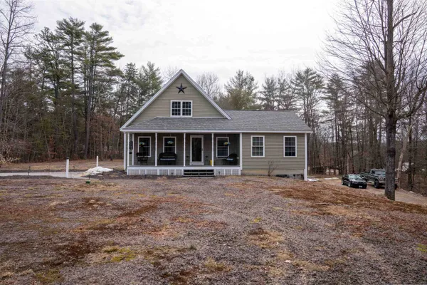 $795,000 | 60 Chichester Road, Loudon, NH 03307