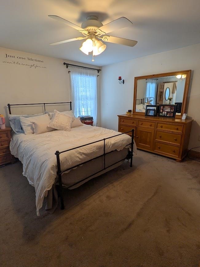 60 Chichester Road Loudon, NH 03307 - Photo 12 of 31