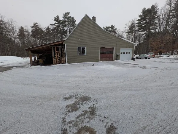 $795,000 | 60 Chichester Road, Loudon, NH 03307
