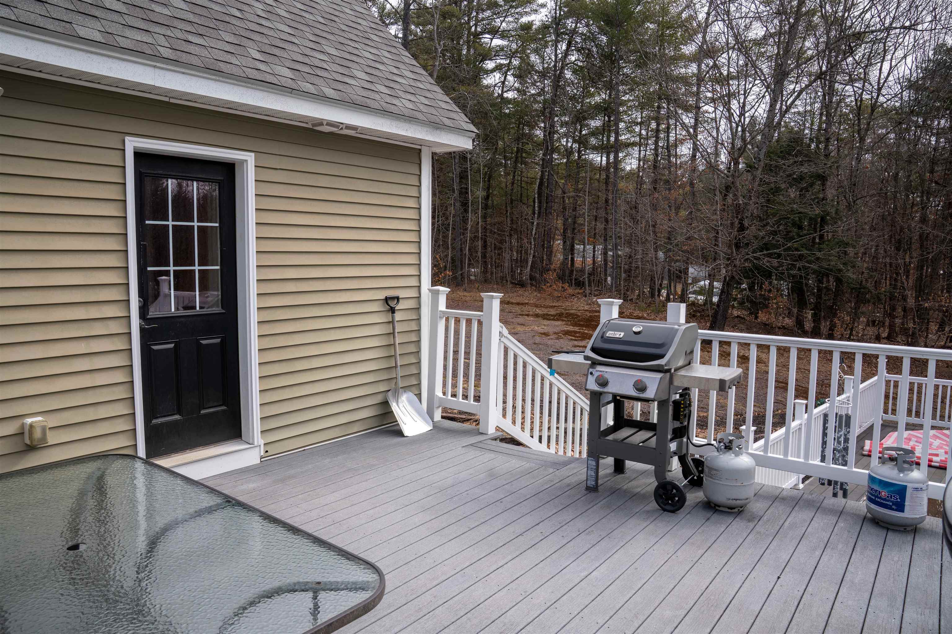 60 Chichester Road Loudon, NH 03307 - Photo 19 of 31